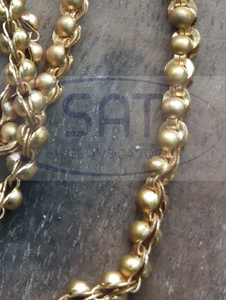 Matrices de découpe pour bijoux SAT, chaînes et bracelets personnalisés en or et argent, pour machine de pressage, Malaisie, Singapour, Canada, France - Product Image 3