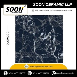 Carreaux de sol en porcelaine mate imprimés numériquement Manor M 600x600, design rustique, antidérapants, résistants aux acides, pour usage extérieur, best-sellers - Product Image 3