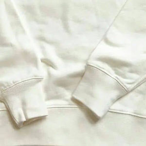 Sweat-shirt pour homme de haute qualité, en coton 100% lourd, imprimé vintage surdimensionné, respirant, écologique, streetwear avec poche - Product Image 4