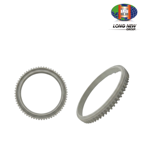 Engranaje de Plástico Moldeado por Inyección Personalizado LONGNEW |   Piezas de Maquinaria OEM - Product Image 5