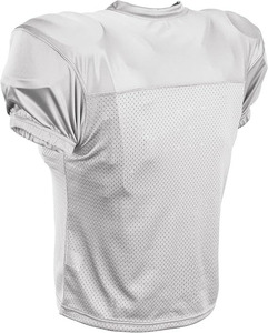 New Style Men's V-Neck Football Uniform American Football Jersey Plus Size Breathable Wear - Product Image 2