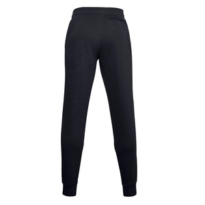 Pantalones Deportivos de Forro Polar para Hombre PIHA SPORTS, Cómodos y Cálidos para Invierno, con Cierre de Cordón y Bolsillos Prácticos - Product Image 4
