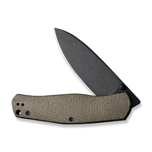 Couteaux pliants de poche pour les excursions en camping et les pique-niques, design compact pour un rangement pratique et les aliments de pique-nique - Product Image 4