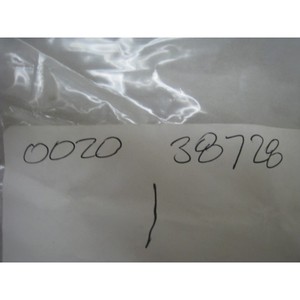 ฝาครอบแผ่น AMAT 0020-38728, TMS, FAC, BOX-DPS - อุปกรณ์และอะไหล่เซมิคอนดักเตอร์ระดับโลกที่เชื่อถือได้ - Product Image 1