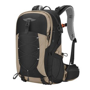 Mochilas de Senderismo Personalizadas de Alta Calidad, Impermeables, de Color Sólido, en Oferta Online - Product Image 1