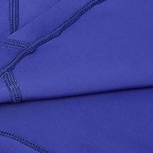 เสื้อยิมบีบอัดรัดรูปสำหรับผู้ชาย เสื้อรัดกล้ามเนื้อ BJJ สำหรับ MMA พิมพ์ลายซิลค์สกรีน ผ้าสแปนเด็กซ์/โพลีเอสเตอร์ ระบายอากาศได้ดี น้ำหนัก 180 กรัม คุณภาพสูง - Product Image 5