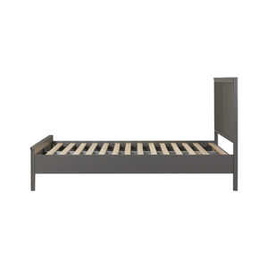 CAIRNDALE Collection Eco-Friendly Durable OEM ODM Customized Bedroom Furniture Solid Wood Home Furniture Wooden <b>Bed</b> - Product Image 1