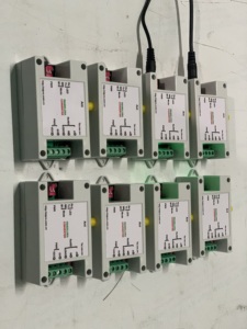 Conectividad Inalámbrica RS485 para la Industria Moderna, Convertidor ATPRo Corp AT-RS485/LoRa, 220V, Material PVC, Alta Eficiencia y Seguridad - Product Image 2