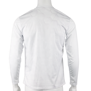 Camiseta Deportiva Sublimada de Alto Rendimiento para Hombre, Ligera, de Poliéster, con Logotipo y Diseño Personalizados del Equipo - Product Image 5