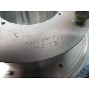 AMAT 0040-09005 Base STD Cathode, AMAT ETCH - อุปกรณ์และชิ้นส่วนเซมิคอนดักเตอร์ระดับโลกที่เชื่อถือได้ - Product Image 6