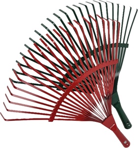 Reemplazos de cabeza de rastrillo de jardín de 22 dientes - Product Image 6