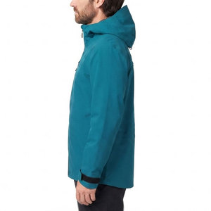 2026 New Arrival <b>Men's</b> <b>Jackets</b> Custom Pocket Design Hooded Collar Design Windproof <b>Jackets</b> For <b>Men</b> - Product Image 3
