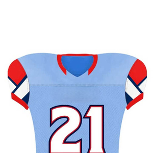 Uniformes de Fútbol Americano para Hombre al por Mayor con Impresión Personalizada para Escuelas, Clubes y Equipos Deportivos - Product Image 4