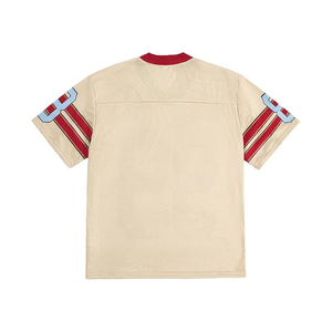 เสื้ออเมริกันฟุตบอลขายดีที่สุด รุ่นล่าสุด เสื้ออเมริกันฟุตบอลแห้งเร็ว - Product Image 2
