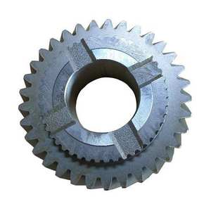 Engrenage 3ème vitesse 33T*46T en métal 8880740 de haute qualité pour transmission EATON TC.5K - Jeu d'engrenages - Product Image 4