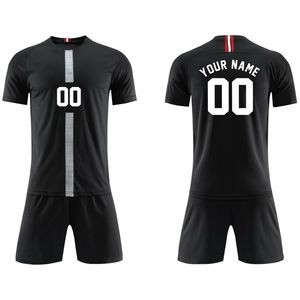 Customized Unisex Basketball Jersey Shorts Set Printed Sublimation Breathable Quick Dry Moisture-Wicking Basketball Uniforms - Product Image 4