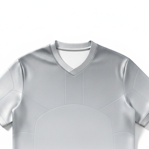 Breathable Sublimated <b>Soccer</b> Uniform Custom Logo Football Jersey Wholesale Team Match Wear High Quality <b>Soccer</b> Kits Uniform - Product Image 4