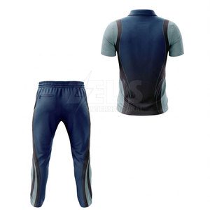 Uniforme de Cricket Ligero y Cómodo para Hombre, el Más Vendido, en Stock - Product Image 5