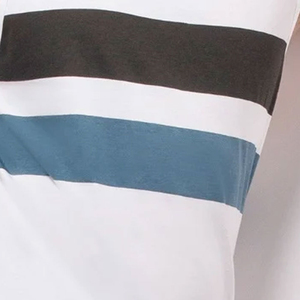 Camiseta sin Mangas de Alta Calidad para Hombre, Fabricada con Tela de Algodón y Elastano, para Entrenamiento y Gimnasio, Proveedor y Fabricante OEM - Product Image 6