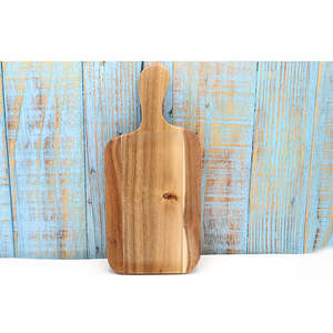 Tabla de Cortar de Madera de Calidad Comercial |   Tabla de Cortar Resistente para Hoteles, Restaurantes y Servicios de Catering - Product Image 3