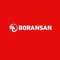 Boransan   Lpg & Fuel Equipments logo