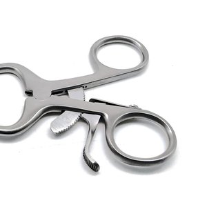 Retractor Weitlaner de Alta Calidad y Larga Duración, Instrumentos Médicos Más Vendidos, Venta Directa de Fábrica - Product Image 2