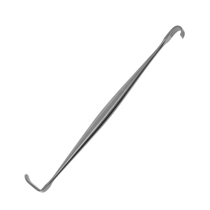 Retractor delicado, instrumentos quirúrgicos de calidad Premium, mejor venta, precio barato - Product Image 2