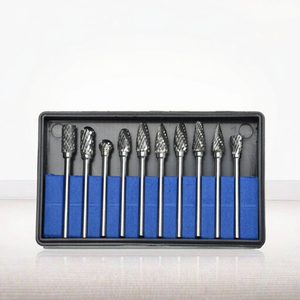 Carbide Rotary <b>Dental</b> Burs Drill Bits for High Speed Hand piece Clinical Treatment Procedure <b>Equipment</b> <b>Dental</b> Diamond Drill Bit - Product Image 3