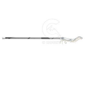 High Performance Lacrosse <b>Sticks</b> Durable Handle For Team Practice And Training Lacrosse <b>Stick</b> Sport <b>Gear</b> Equipment - Product Image 2