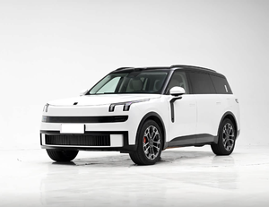 LYNK & CO 900 <span class=keywords><strong>Halo</strong></span> 2025, SUV Híbrido Enchufable (PHEV) con Tracción Delantera, Tamaño Completo - Auto Híbrido Chino Nuevo - Product Image 5