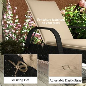 Cuscino per Sedia da Esterno - Product Image 6