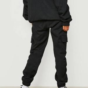 Ensemble de survêtement pour femme de haute qualité, nouveau style, sweat-shirts et pantalons, designs personnalisés pour femme - Product Image 4