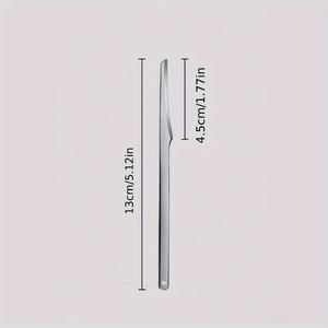 Chiropody Podiatry Instruments <b>Kit</b> Ingrown <b>Nail</b> Nipper Clipper and Scissors Cuticle Dead Skin Remover <b>Nail</b> Lifter Tool - Product Image 2