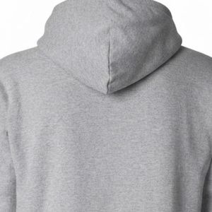Sudadera con capucha gris con estampado de Sigma Gamma Rho para mujer, sudadera con capucha de hermandad griega, ropa universitaria con gráfico personalizado - Product Image 4