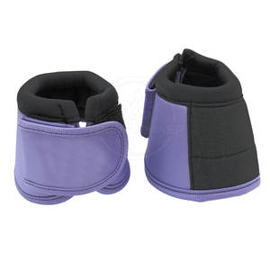 Botas de Campana para Caballos, Diseño 2026, Más Vendidas, Alta Calidad, Precio Económico, Venta al Por Mayor - Product Image 1