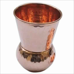 Ensemble cadeau de verres en cuivre, gobelets métalliques haut de gamme pour eau, jus, cocktails, durables, réutilisables, pour cuisine, bar, cadeau, vaisselle. - Product Image 3
