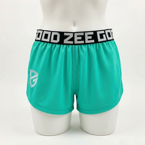 Wholesale Quick Dry <b>Men's</b> Shorts Athletic Sports Shorts 100% Polyester Running Pocket Gym Shorts <b>for</b> <b>Men</b> Women <b>Panties</b> - Product Image 1