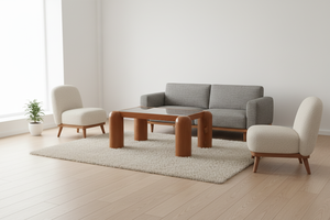 Coffee <b>Table</b> Modern Coffee <b>Table</b> for Living Room Recliner Sofa Set Furniture Living Room Home Furniture Wood Furniture Wholesale - Product Image 3