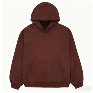 Nouveau sweat à capuche pour homme imprimé sur mesure, tissu polaire respirant, pull à capuche, toutes les couleurs disponibles, coton, coupe classique, vêtements décontractés - Product Image 3