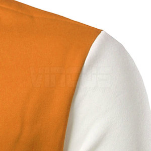 Streetwear Custom Logo Design <b>Men</b> Letterman <b>Jacket</b> <b>Lightweight</b> Breathable Winter <b>Jacket</b> Made In Pakistan - Product Image 4