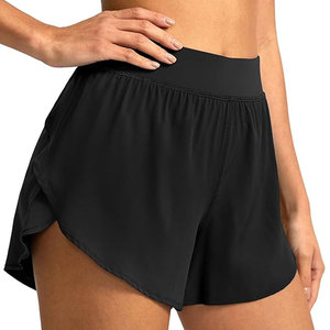 Pantalones Cortos Nora para Mujer con Cintura Elástica y Tela Resistente, Ideales para Actividades Diarias y Viajes - Product Image 2