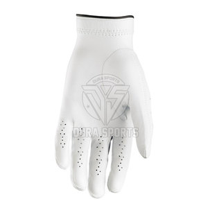 Gants de golf personnalisés avec logo pour hommes et femmes, qualité supérieure, respirants, prix de gros direct usine OEM ODM - Product Image 4