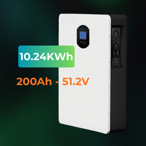 <strong>Solar</strong> <strong>System</strong> 10KW Single Phase Hybrid Deye <strong>Solar</strong> Inverter Supporting Battery <strong>Solar</strong> <strong>Panel</strong> <strong>Manufacturer</strong> Direct Supply - Product Image 4