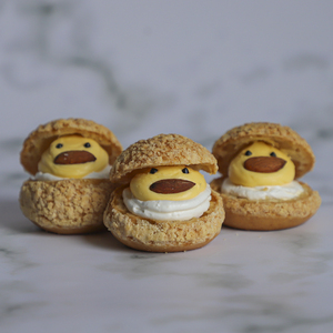 1kg- <b>Egg</b> Puffs Are Light and Fluffy Mix - Product Image 5