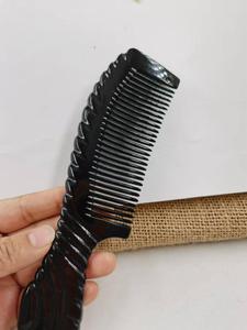 Sombrero de Cuerno Grande Personalizable, Hecho a Mano, Estilo Europeo-Americano, Elegante, Vintage, Impermeable y con Protección Solar - Product Image 3