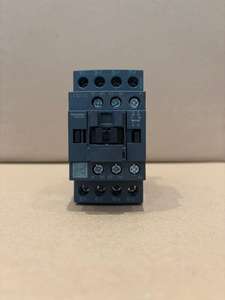 Contacteur Schneider TeSys D LC1DT20AM7- 4P(4 NO)-AC-1-<= 440 V 80 A-220 V AC 50/60 Hz Bobine - Product Image 4