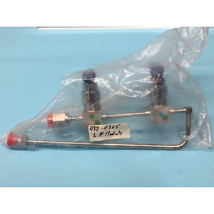 MODULE L.P. MATHESON 032-0365 (15S) (PARKER - Équipements et pièces semi-conductrices d'occasion fiables à l'échelle mondiale) - Product Image 1