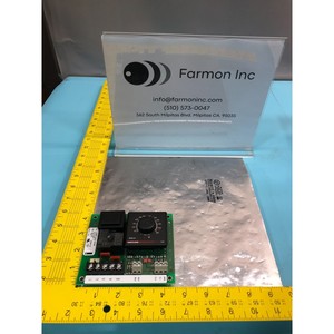 Watlow 147E-1601-<b>3100</b> Temperature Controller - Trusted Global Legacy Semiconductor Equipment and Parts at - Product Image 2