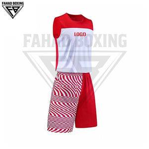 Bon Fournisseur Polyester Nouvelle Arrivée Vêtements Adultes Séchage Rapide Respirant Imprimé Grande Taille Extérieur Unisexe Sport Basketball - Product Image 3