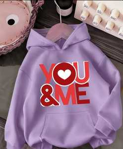 Stylish and Cozy women's Winter Hoodie perfect for winter stylish and wearable - Product Image 6